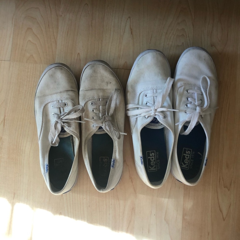 Keds